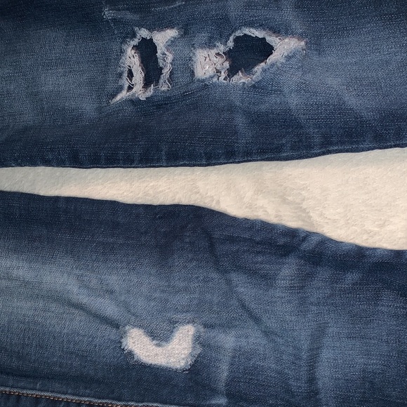 Aeropostale jeggings - Picture 5 of 7